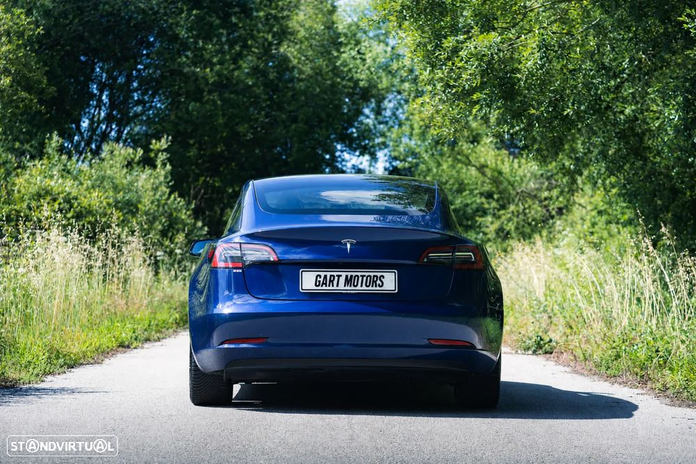 Tesla Model 3 Standard RWD - 8