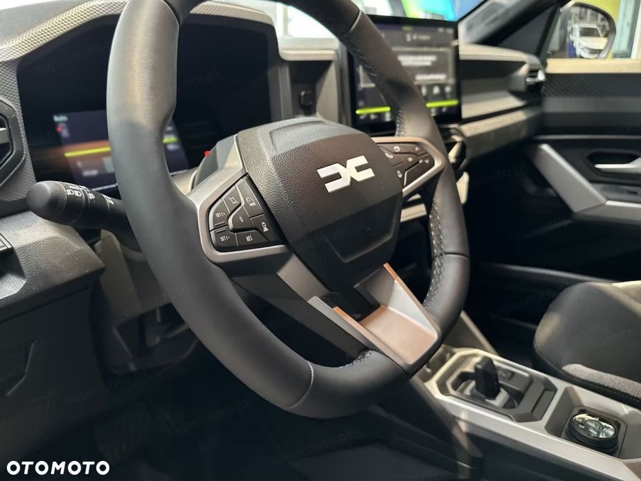 Dacia Duster - 9