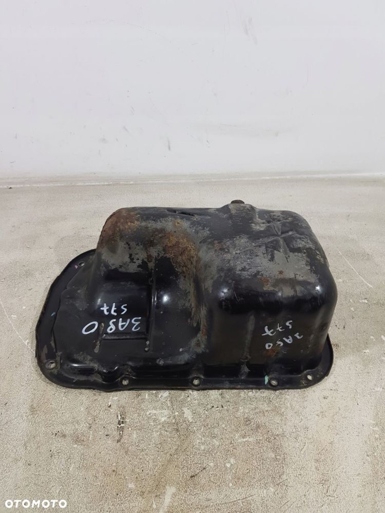 miska oleju olejowa mitsubishi space star ii 1.0b 3a90 - 5