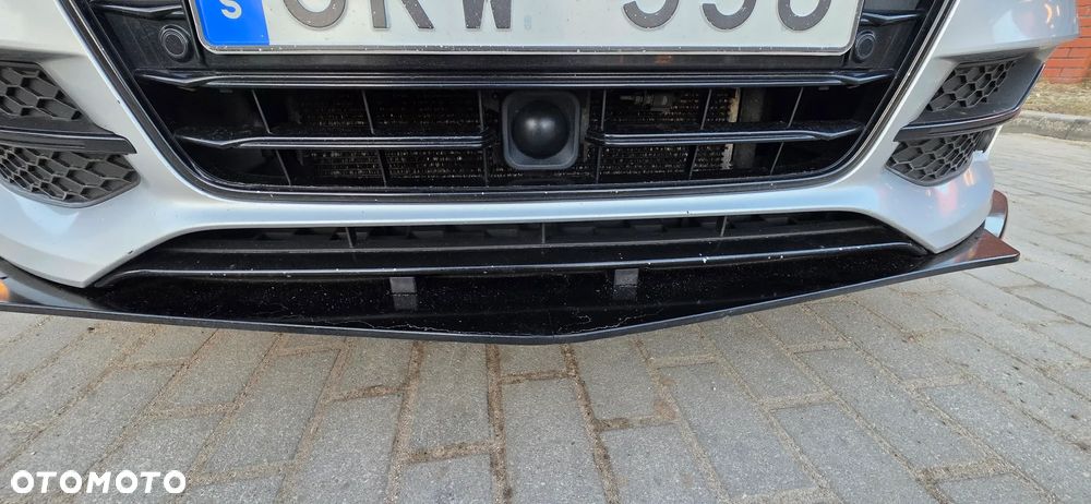 Audi A3 Limousine 1.8 TFSI S tronic Attraction - 9