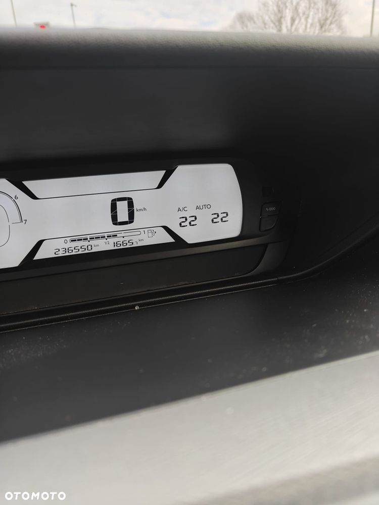 Citroën C4 Picasso 1.6 e-HDi Intensive - 7