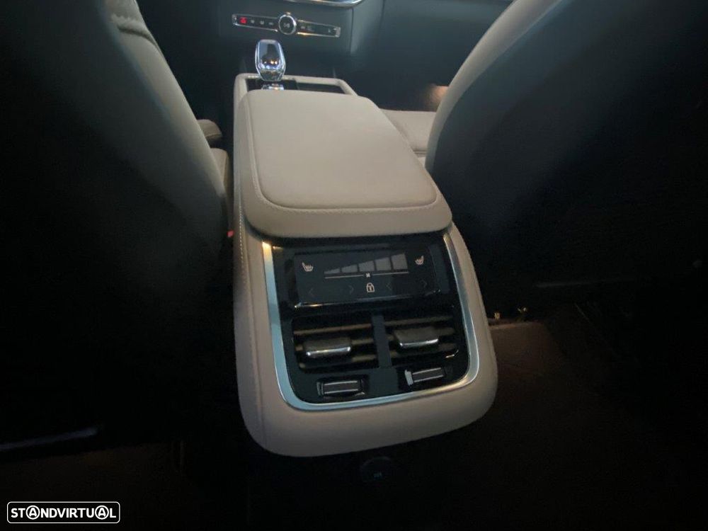 Volvo XC 90 2.0 T8 PHEV Plus Bright AWD - 17