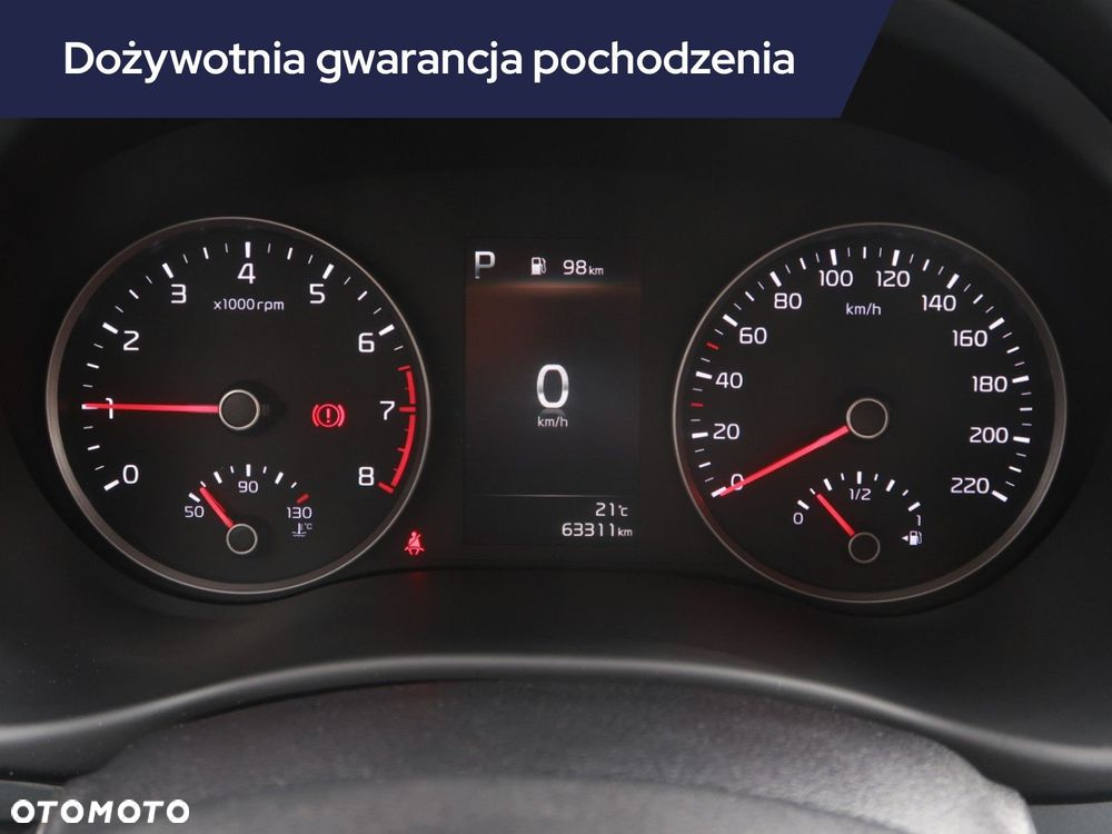 Kia Stonic - 13