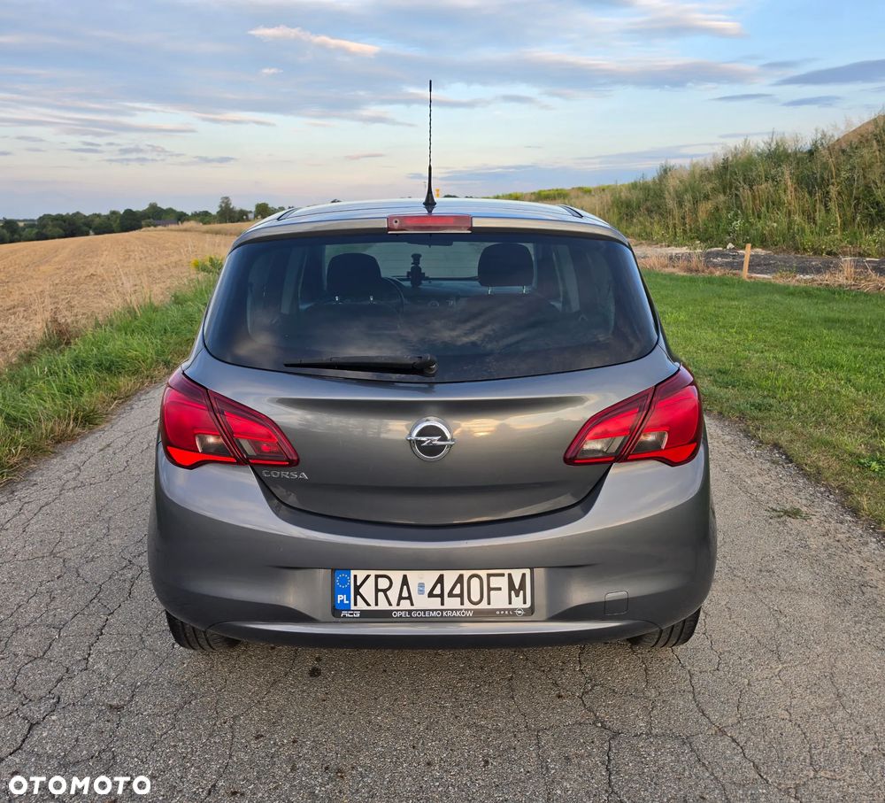 Opel Corsa 1.4 Enjoy - 6