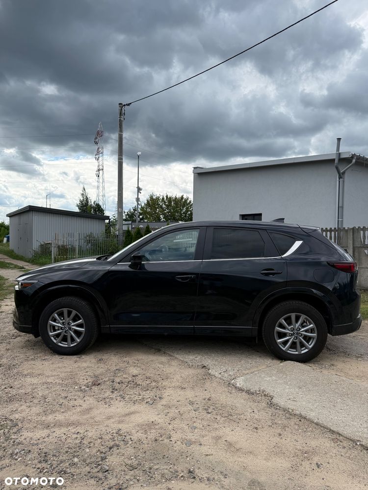 Mazda CX-5 - 11