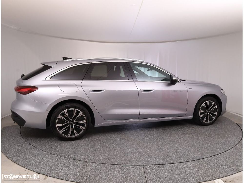 Audi A5 Avant e-hybrid quattro SE Business - 16