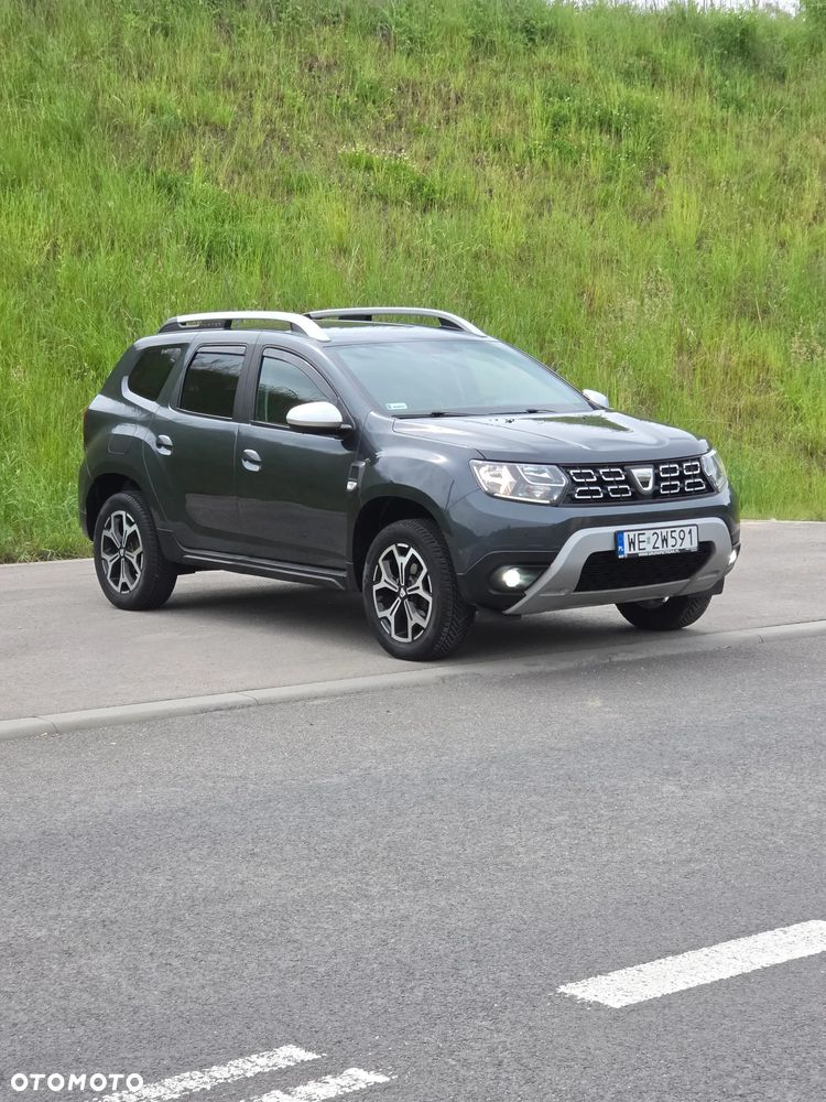 Dacia Duster 1.0 TCe Comfort - 34