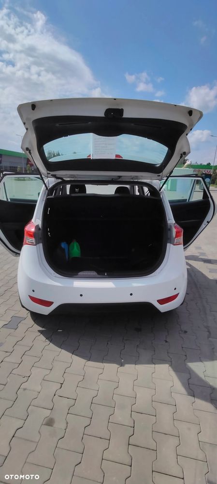 Hyundai ix20 1.4 Classic + - 7