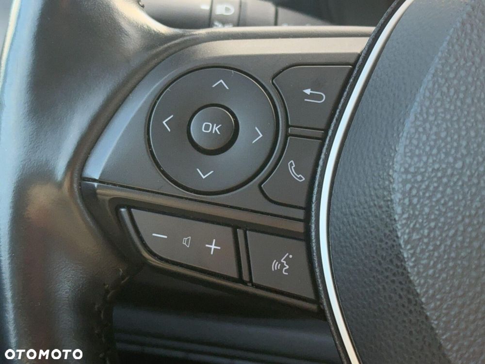 Toyota Corolla 1.6 Comfort - 19