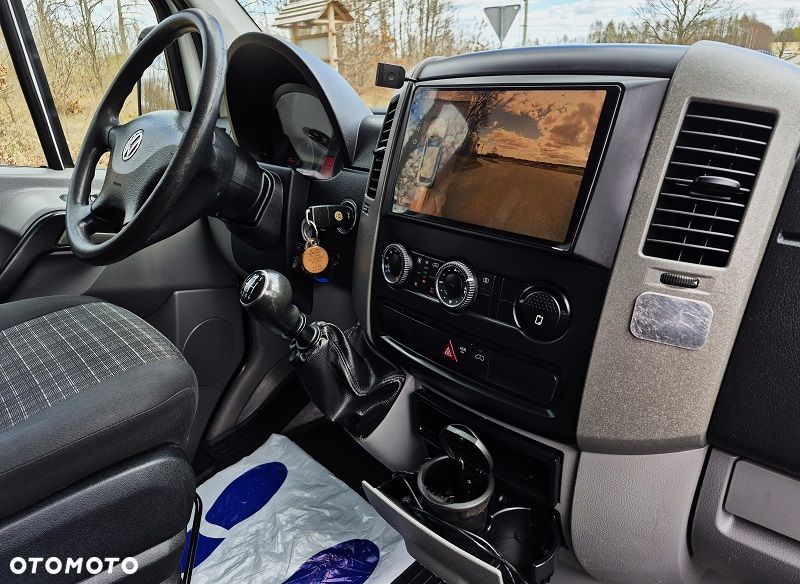 Volkswagen Crafter - 20