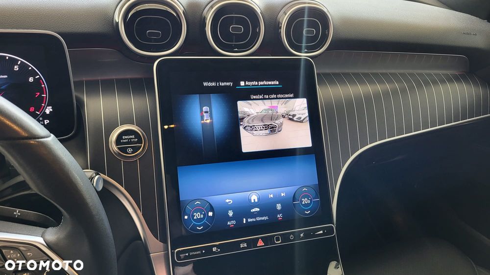 Mercedes-Benz GLC - 8