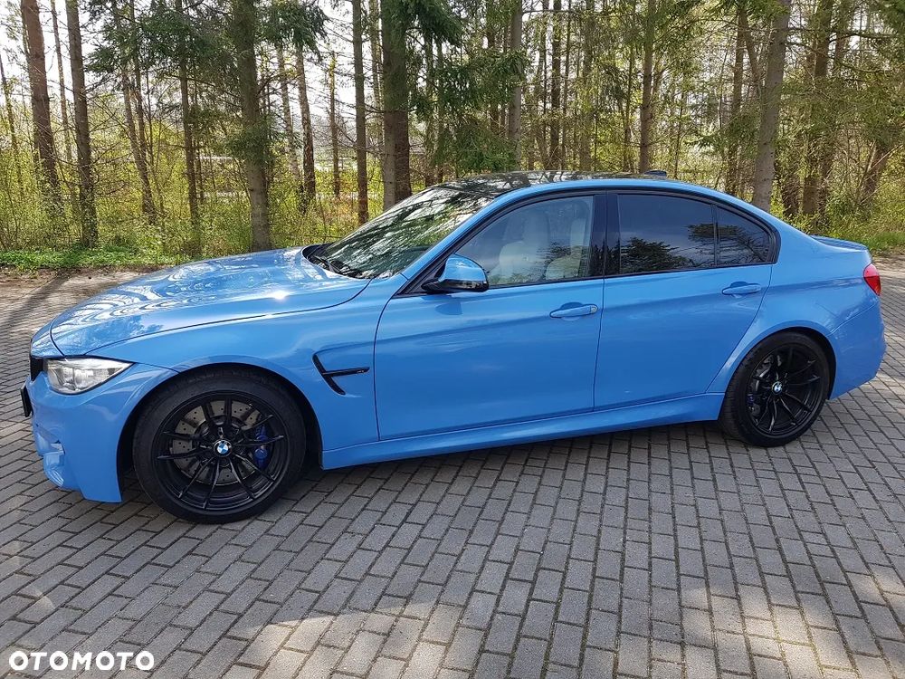 BMW M3 Standard - 18