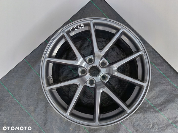 FELGA ALUMINIOWA TESLA MODEL 3 LIFT 18x8.5 5x114,3 ET40 1044261-00-A