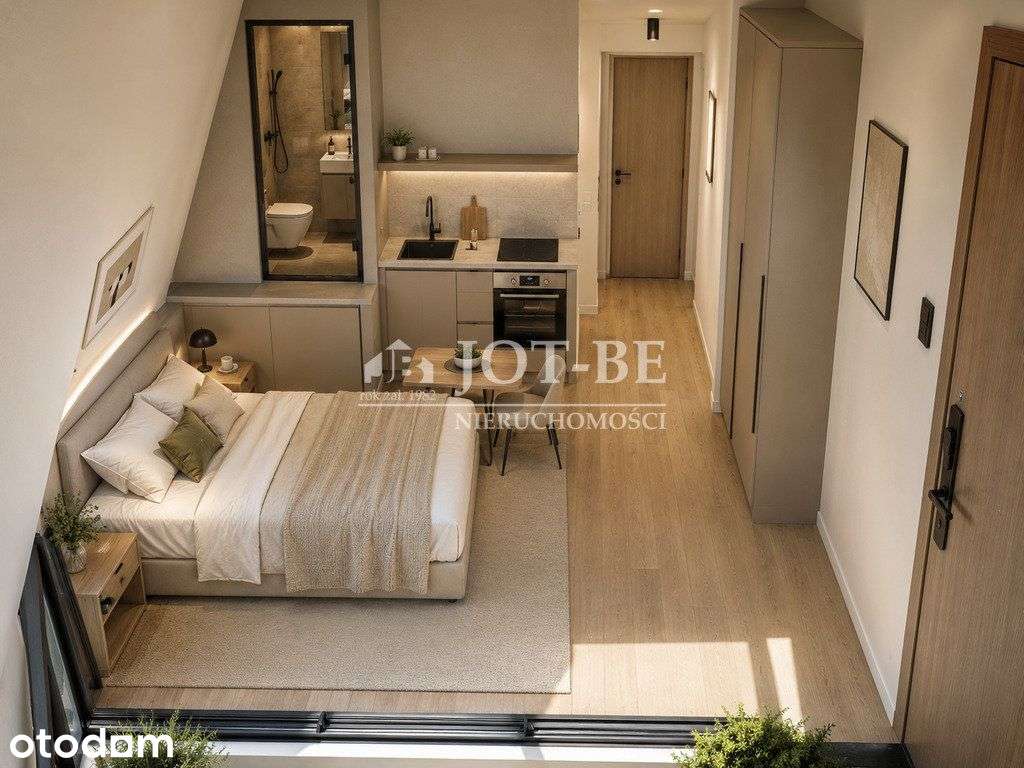 Promocja! Centrum, | Idealne pod krótki najem.
