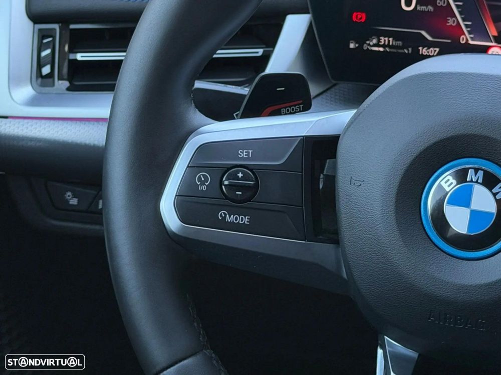 BMW X1 xDrive25e Pack Desportivo M - 29