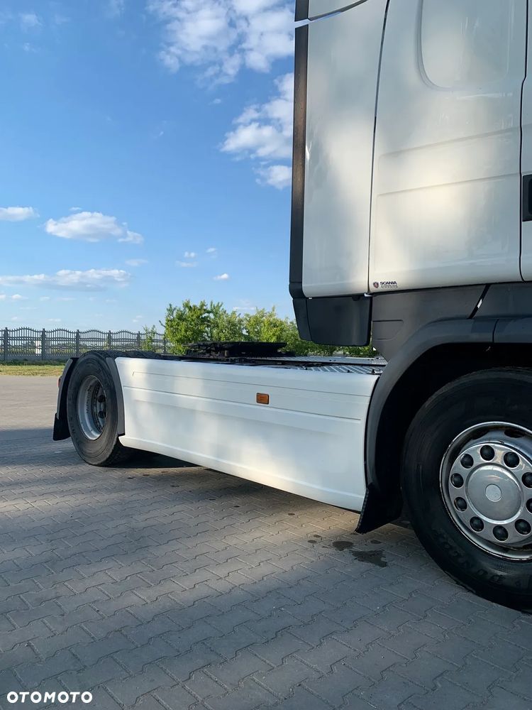 Scania R440 - 8