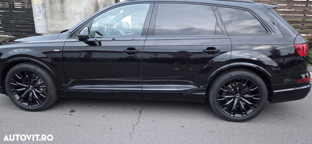 Audi Q7 - 6