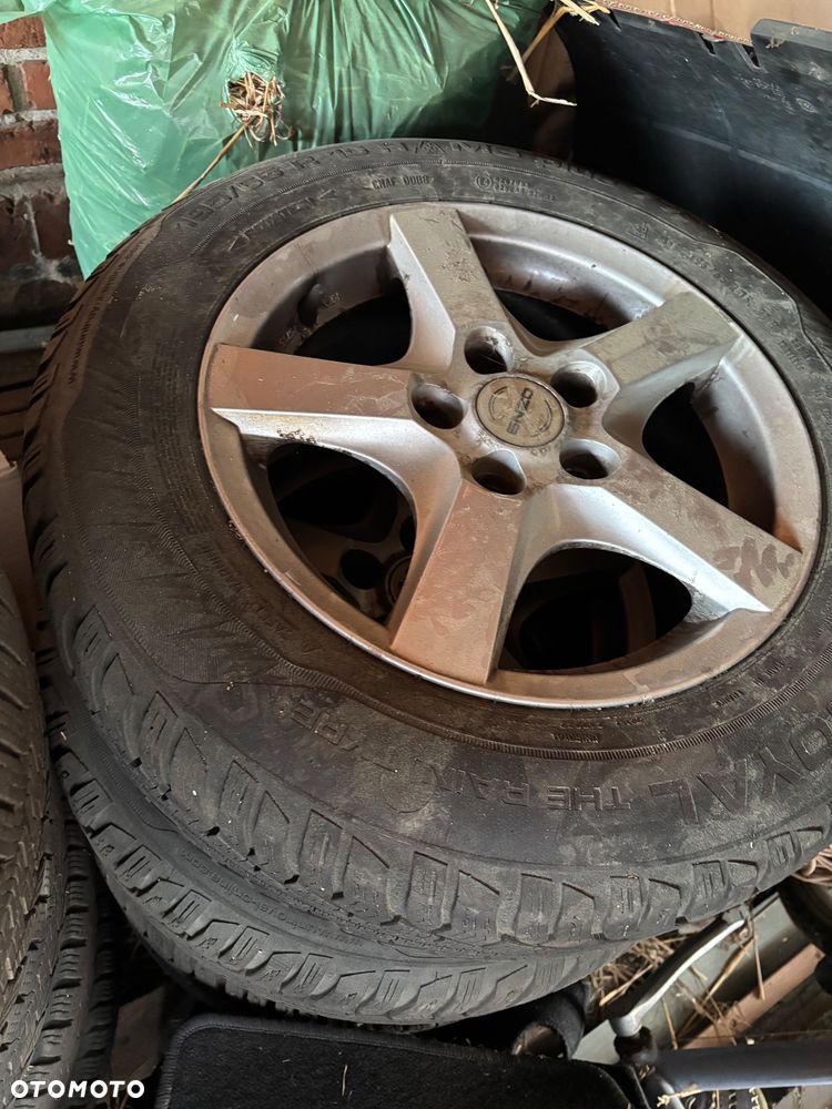 Volkswagen Golf 1.6 Tour - 13