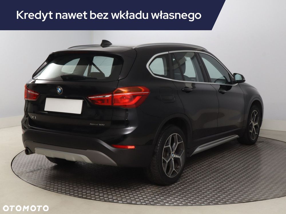 BMW X1 - 7