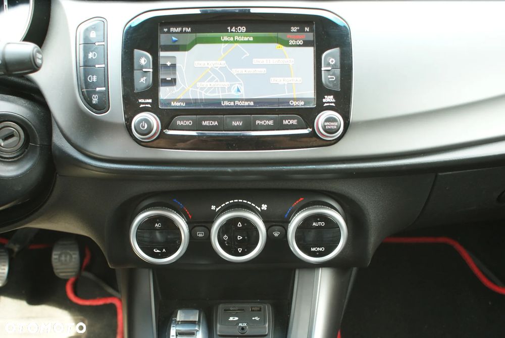 Alfa Romeo Giulietta 1.6 JTDM 16V - 10