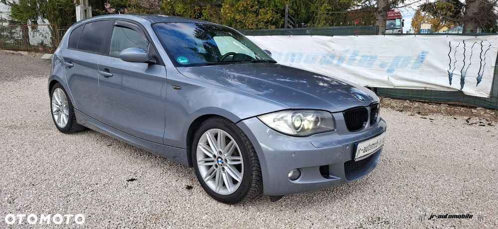 BMW Seria 1 116i - 2