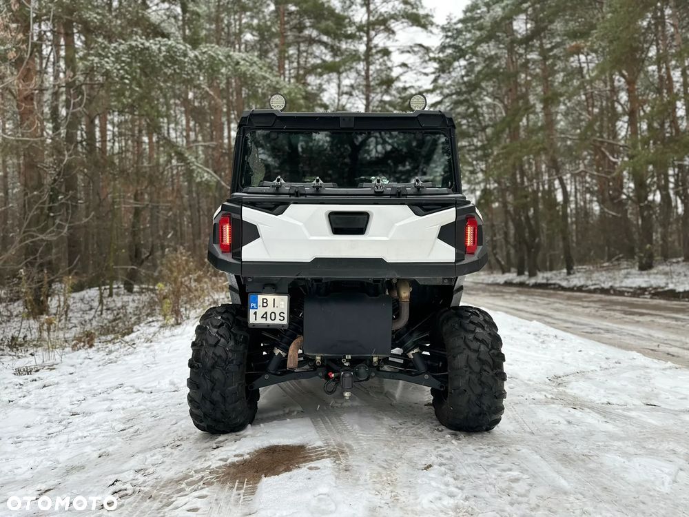 Polaris Inny - 12