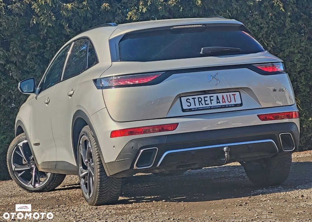 DS Automobiles DS 7 Crossback - 17