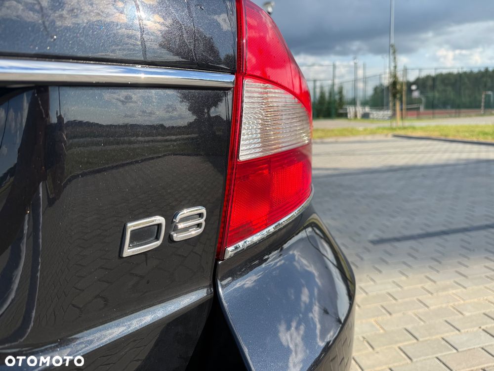 Volvo S80 D3 Executive - 10