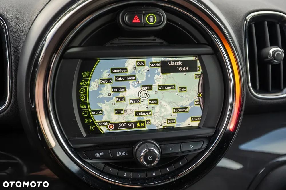 MINI Countryman Cooper D - 17