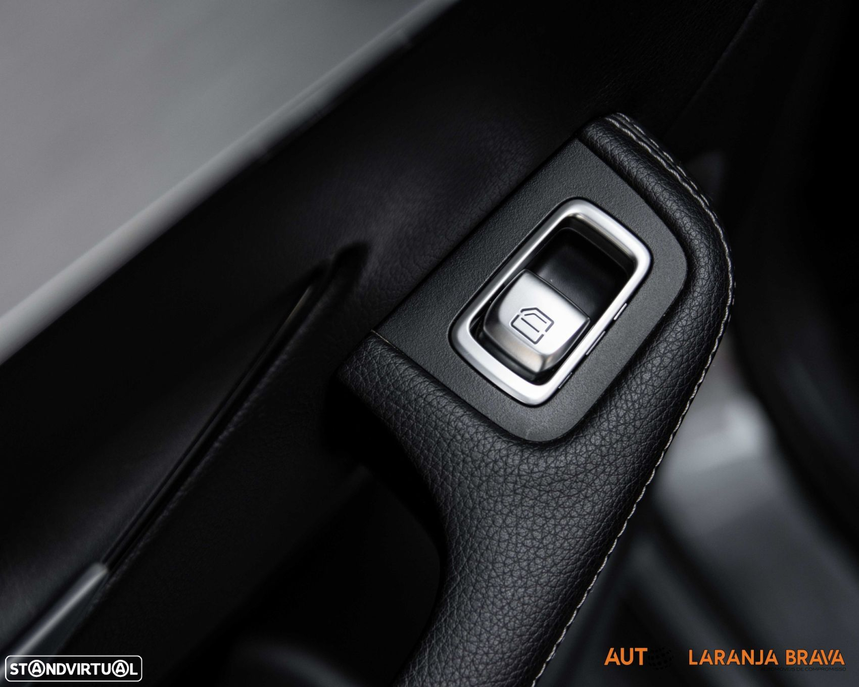 Mercedes-Benz GLC 250 d 4-Matic - 40