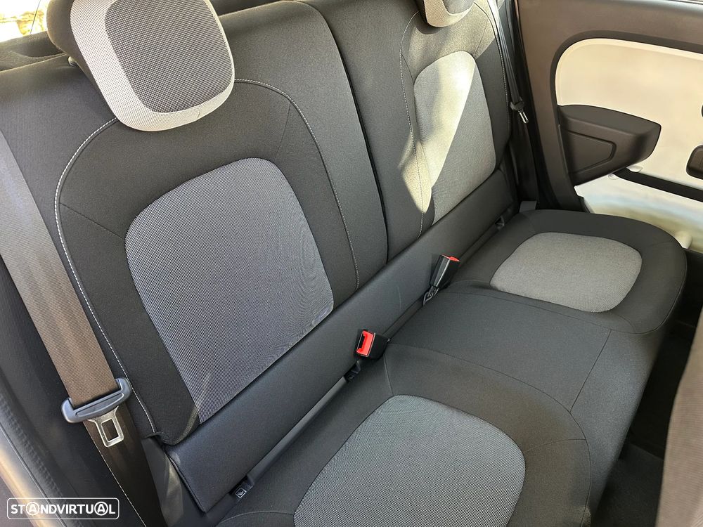 Renault Twingo 1.0 SCe Intens - 25