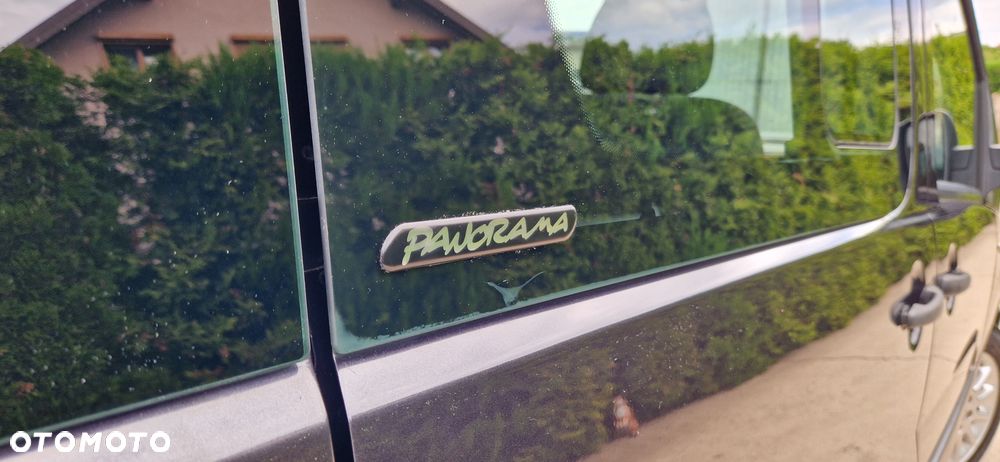 Fiat Scudo L2 (5-Si.) Panorama Executive - 6