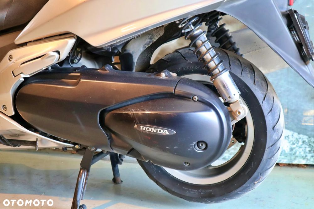 Honda FJS - 6