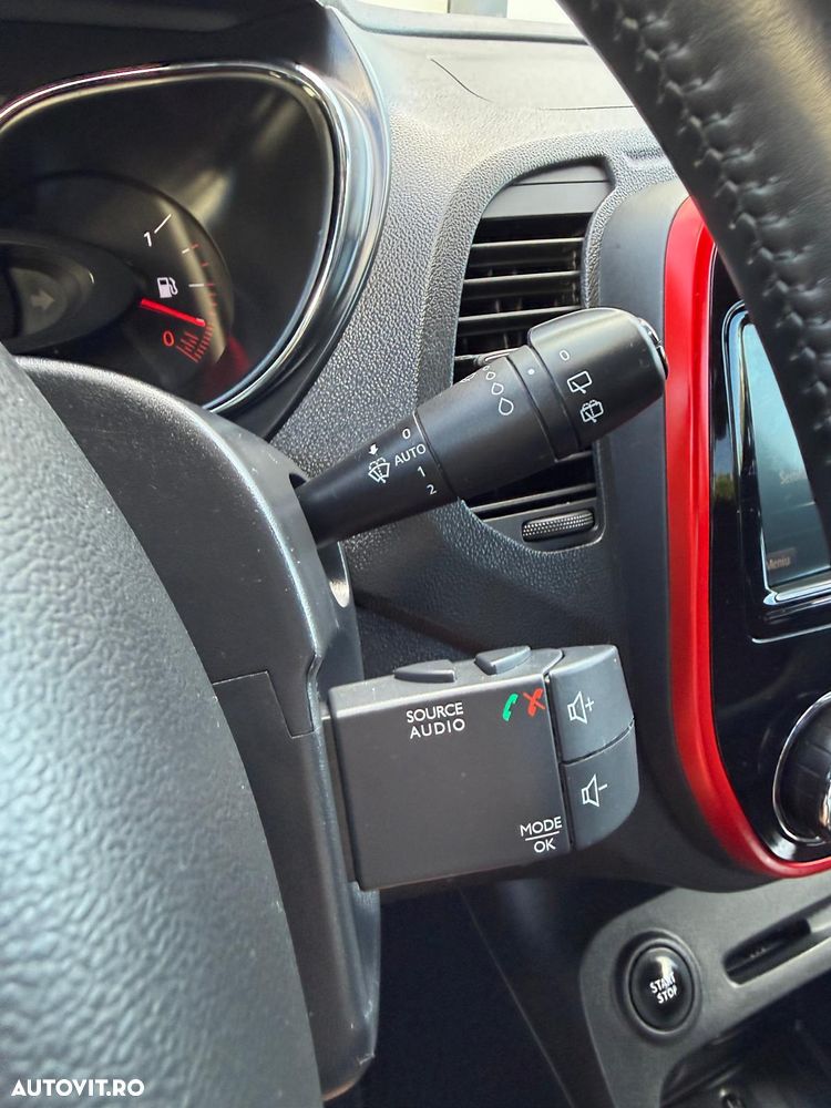 Renault Captur ENERGY dCi 90 EDC XMOD - 31
