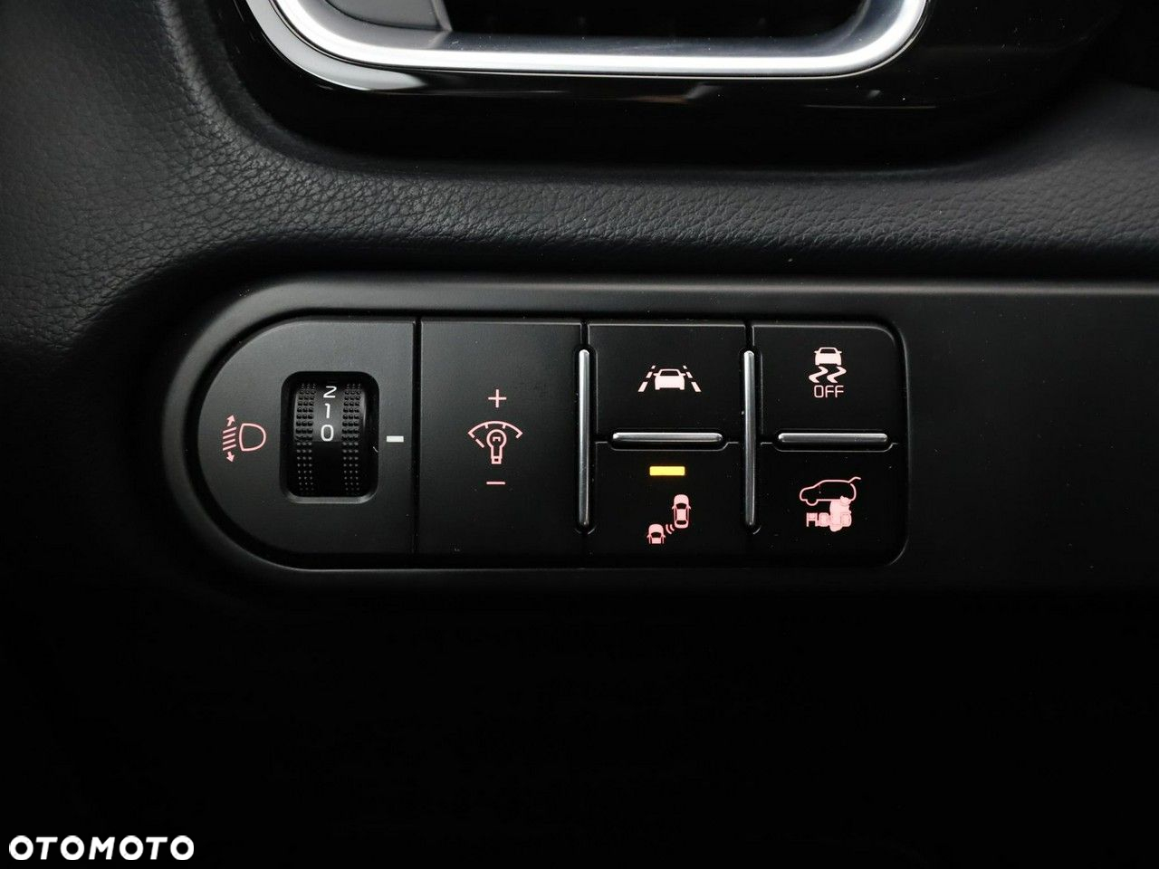 Kia ProCeed 1.4 T-GDI GT Line DCT - 36