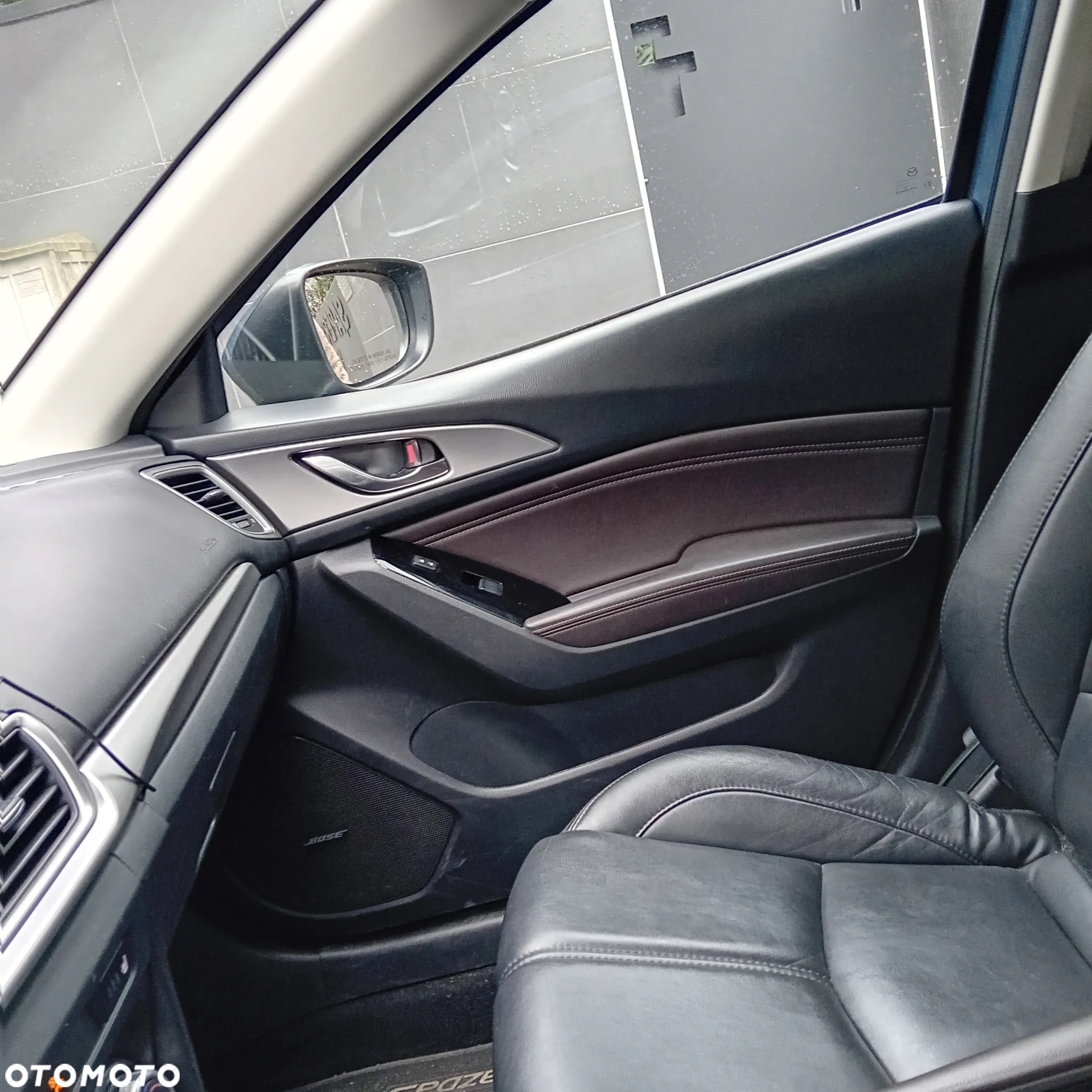 Mazda 3 - 14