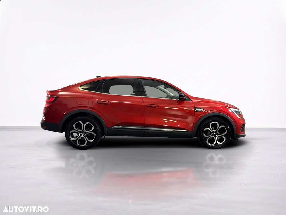 RENAULT Arkana 2021 — imagine 6