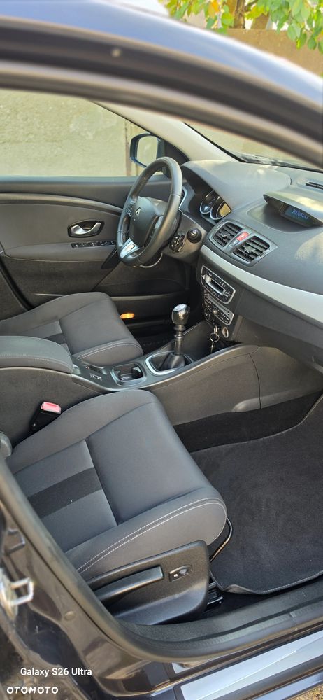Renault Megane - 10
