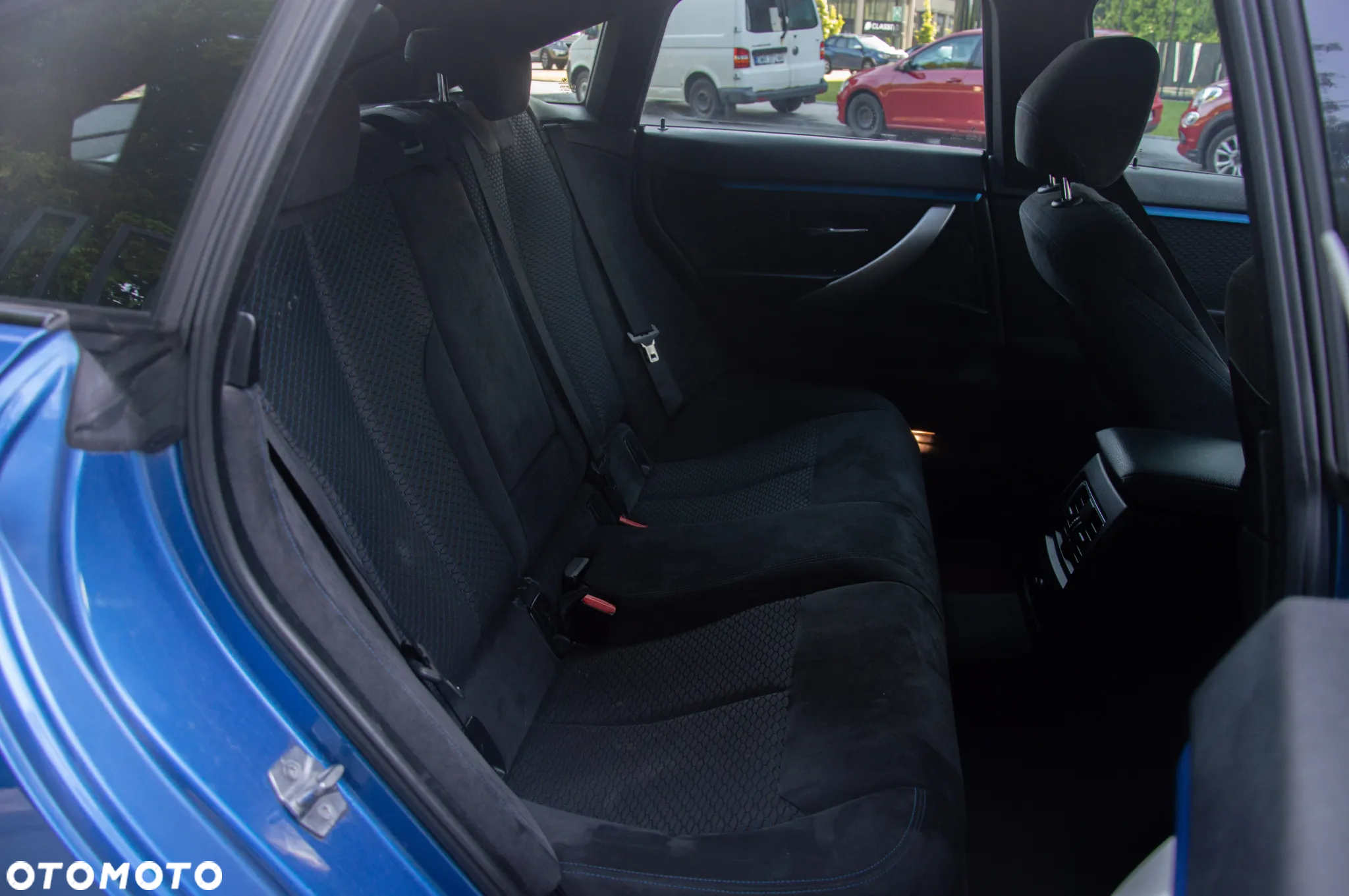 BMW Seria 4 428i xDrive M Sport - 18