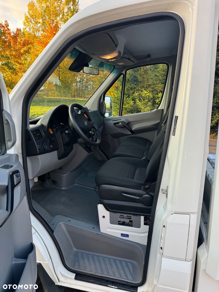 Mercedes-Benz Sprinter 519 CDI Max - 18