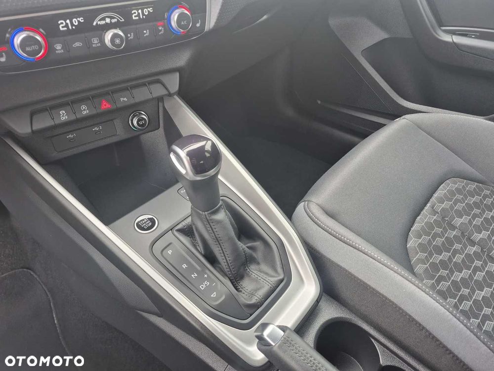 Audi A1 Sportback - 25