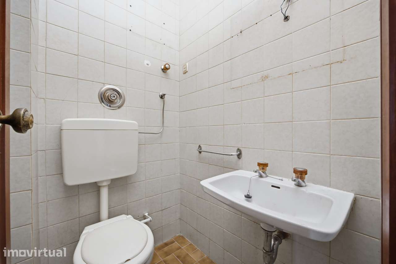 Apartamento T2+1 | Santo Ovídio | Vila Nova de Gaia - Grande imagem: 5/22