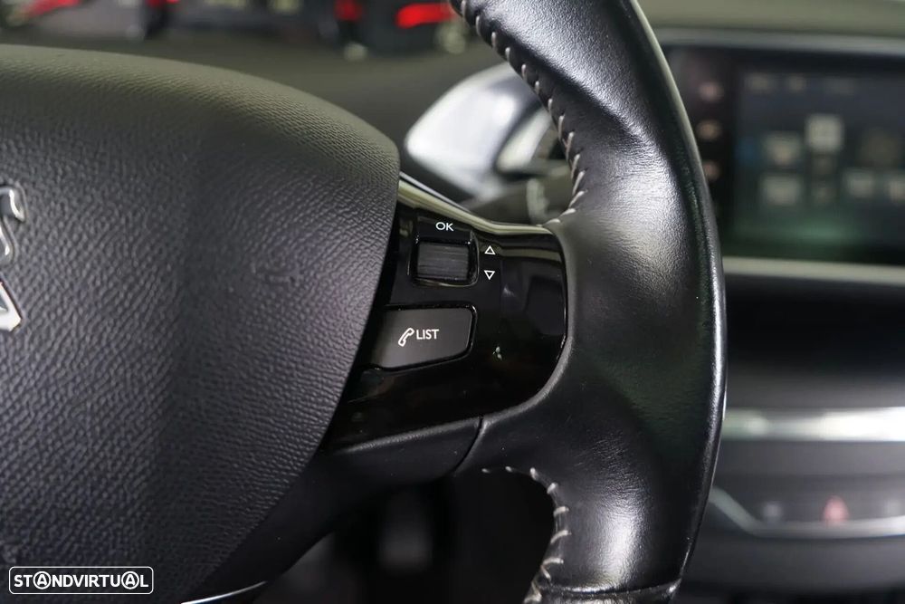 Peugeot 308 SW - 22