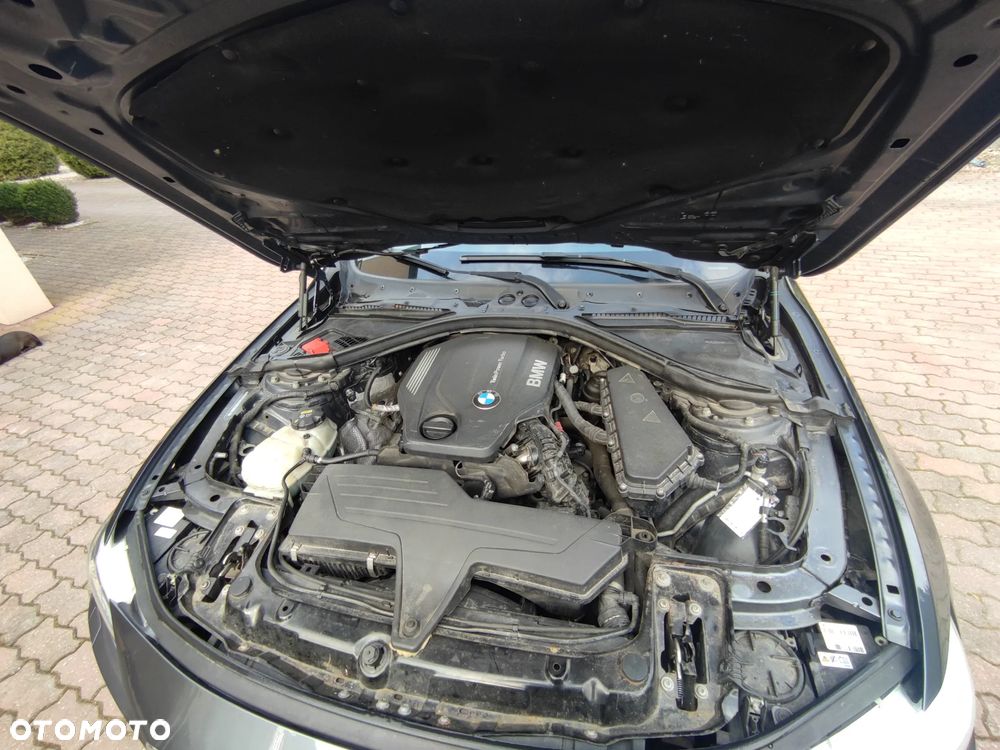 BMW Seria 4 - 12
