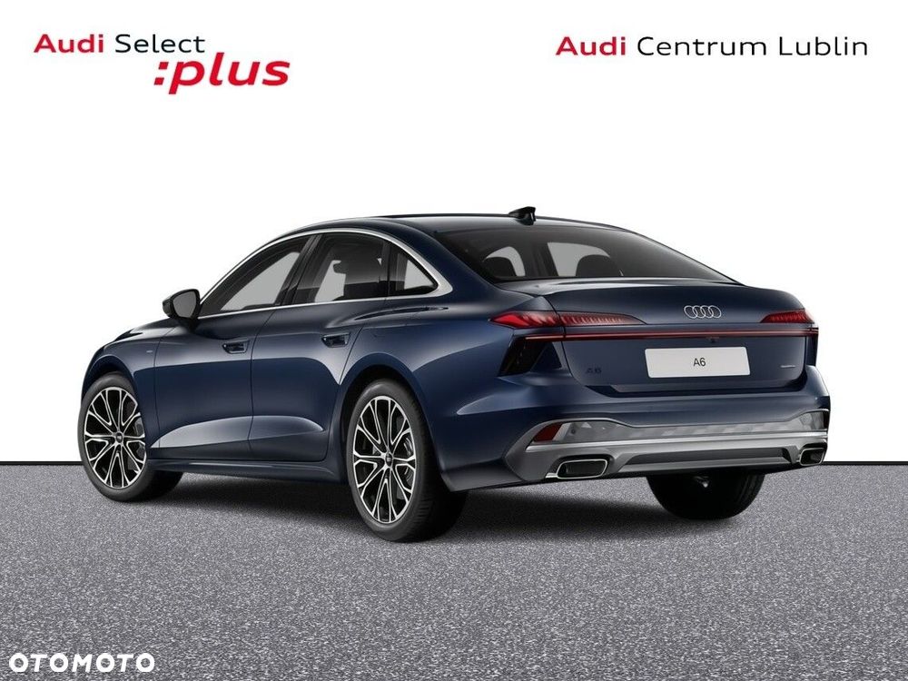 Audi A6 Limousine e-Hybrid Quattro S tronic - 2
