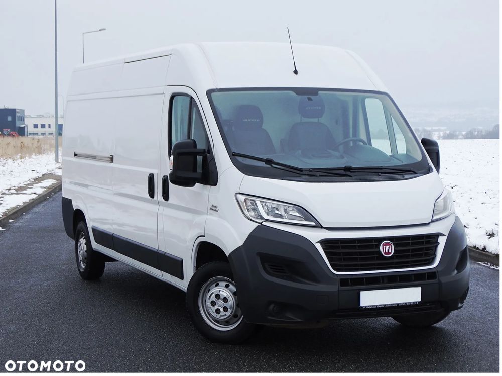 Fiat Ducato - 1