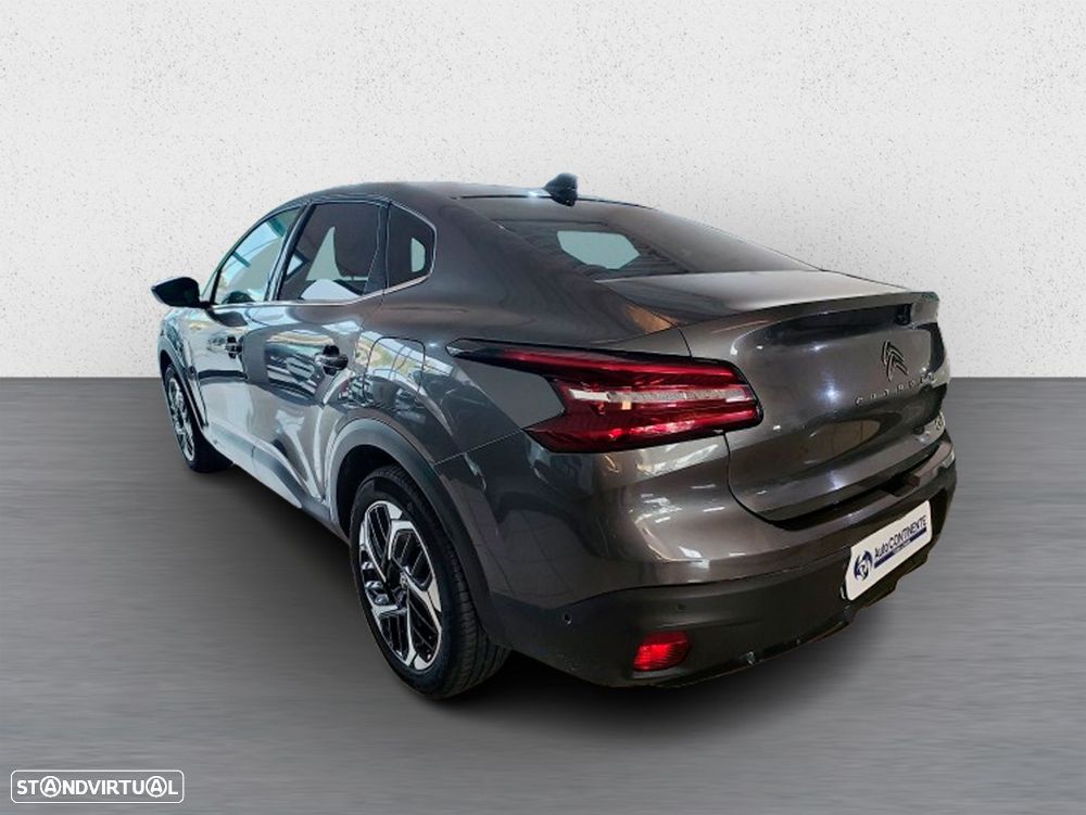 Citroën C4 X 1.5 BlueHDi Max EAT8 - 34