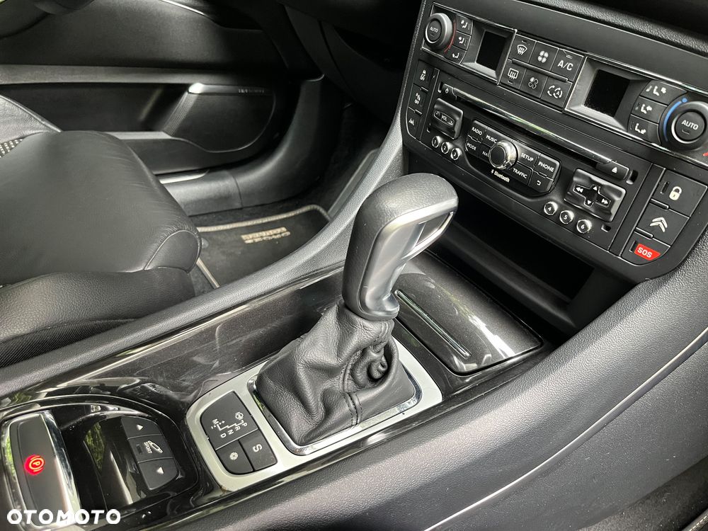 Citroën C5 Cross 2.0 HDi Exclusive - 27