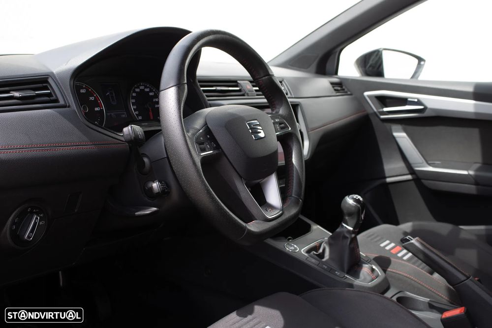 SEAT Ibiza 1.0 EcoTSI FR - 13