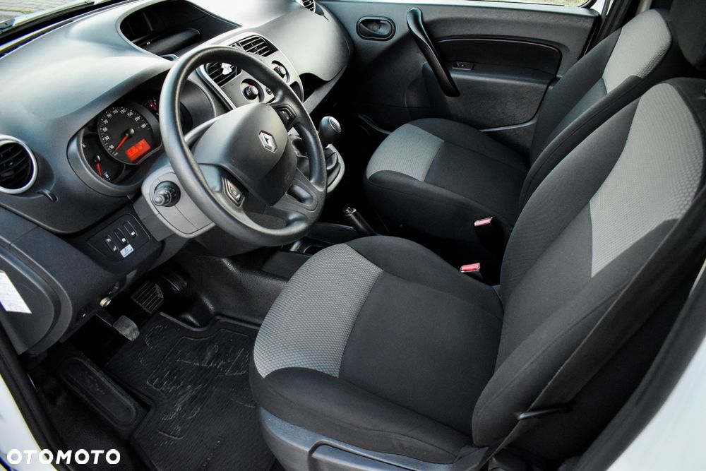 Renault Kangoo - 10
